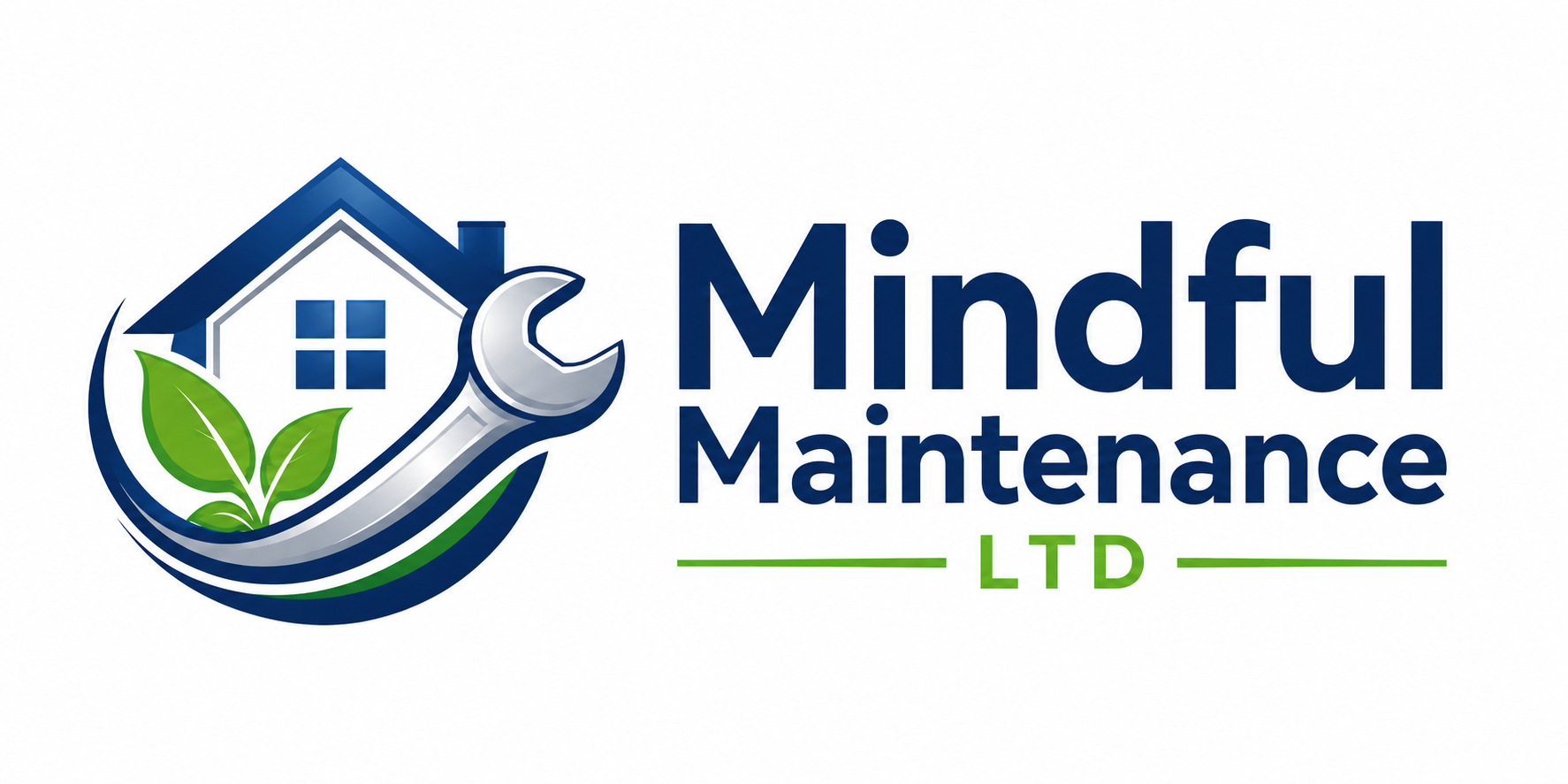 Mindful Maintenance LTD logo